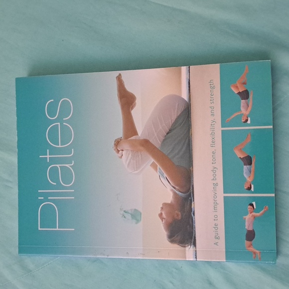 🏅The healthy U collection 4 Volume set The mind,body & soul Perfect for beginn - Picture 5 of 7